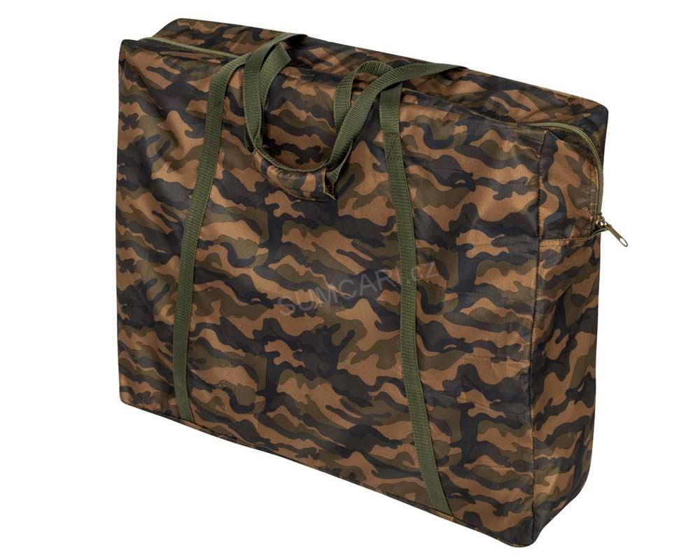 Starfishing podložka pod ryby Repus Hi Carp Cradle Camo
