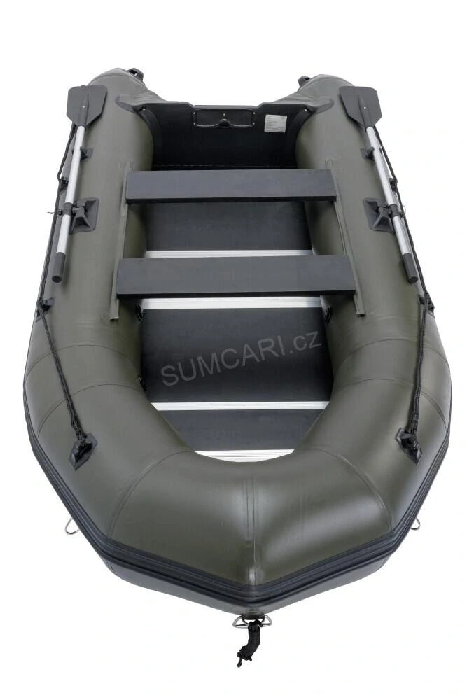 Mivardi rybářský člun M-BOAT 290 P