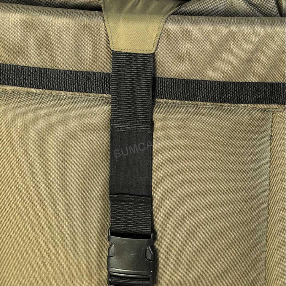 Giants Fishing spací pytel 5 Season Extreme Plus Sleeping Bag