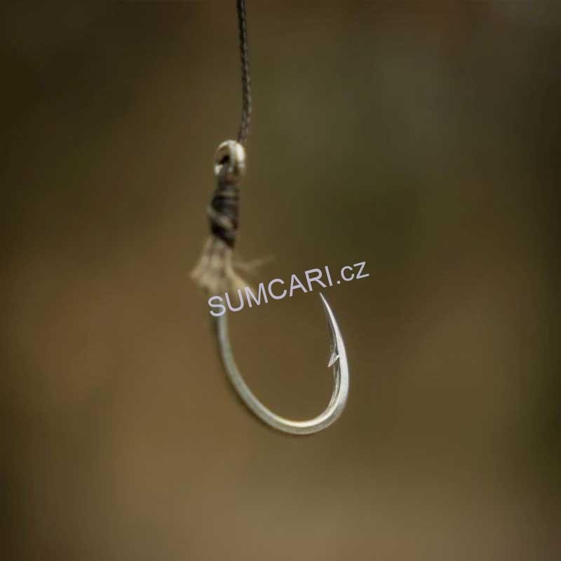 Black Cat chobotnice Battle Teaser Red Head, 120g