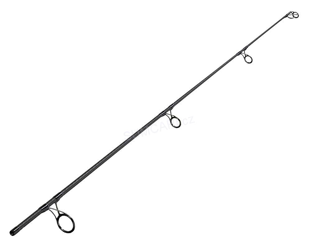 Sportex prut Touron Carp 12ft 3.66m 3.25lb, 4 dílný