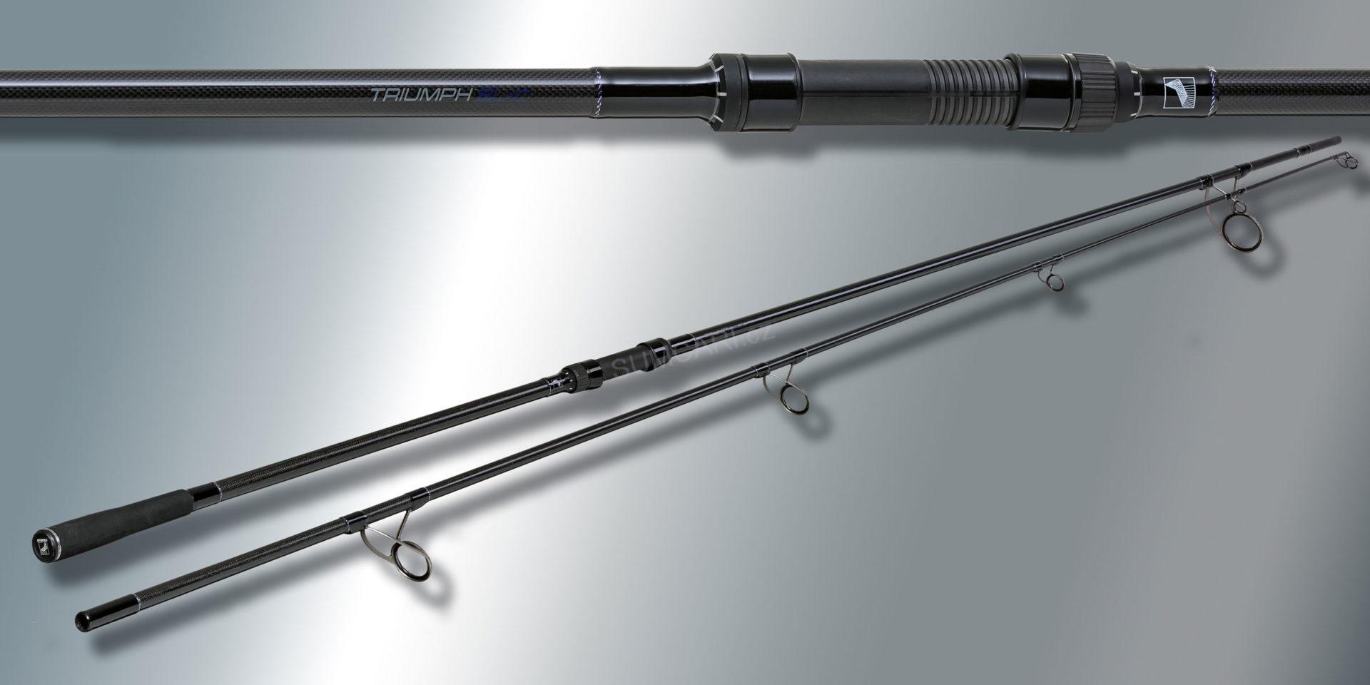 Sportex prut Triumph Carp 3.96m 4-7oz, 2 dílný