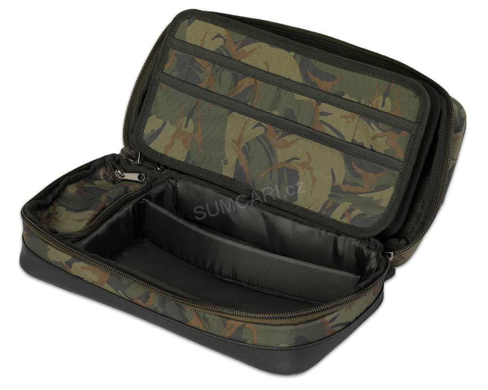 Giants Fishing pouzdro na návazce Carp Organizer Gaube XL