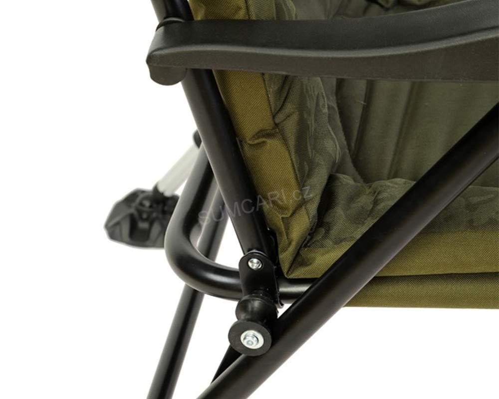 Giants Fishing sedačka Chair Luxury XS