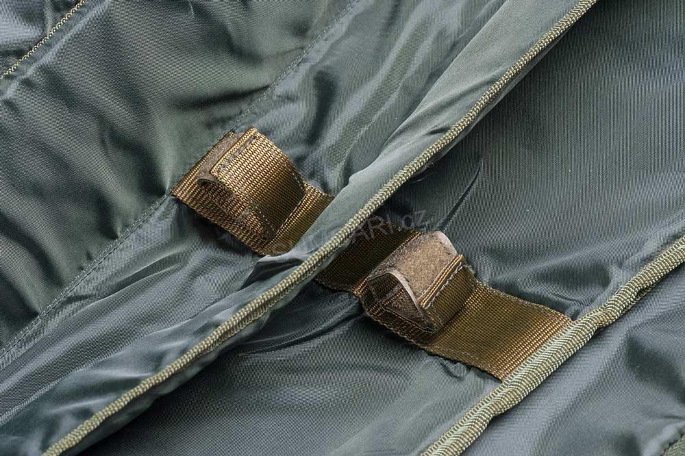 Mivardi obal na pruty CamoCODE Compact 205cm