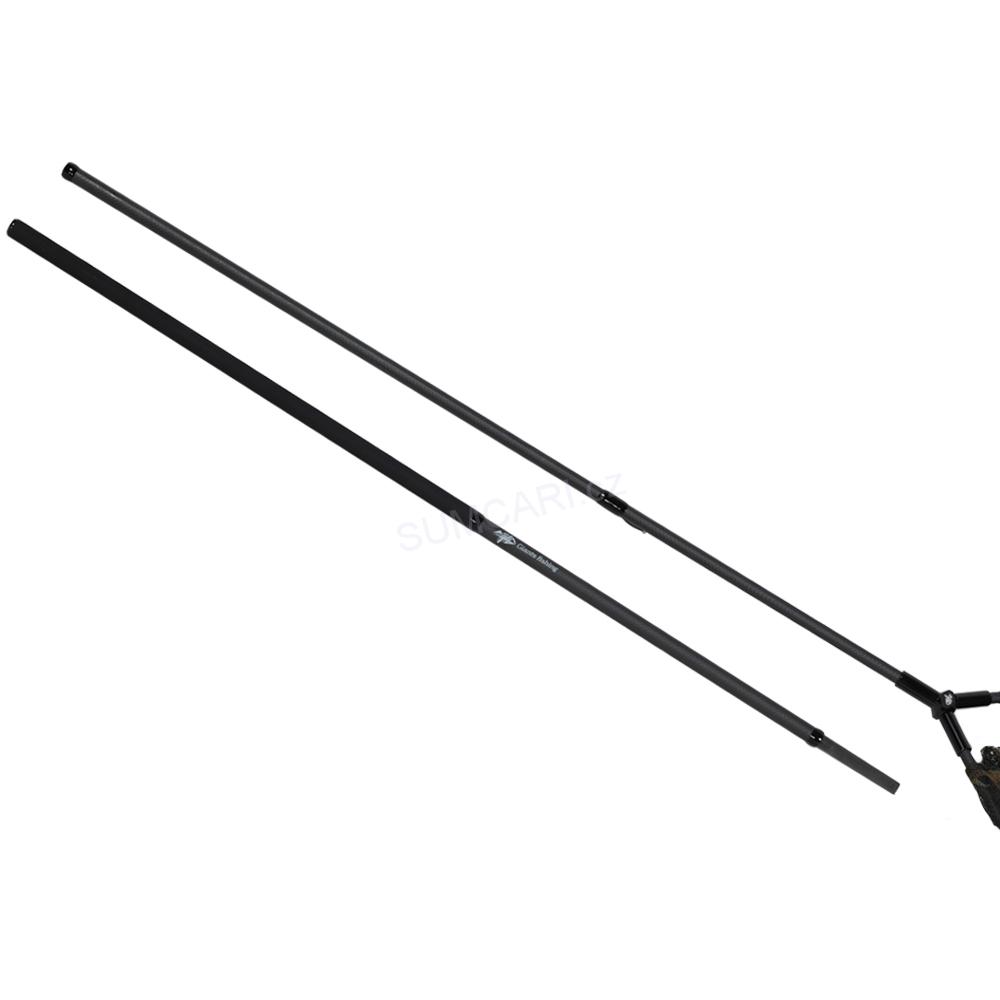 Giants Fishing podběrák Carp Net Luxury 42
