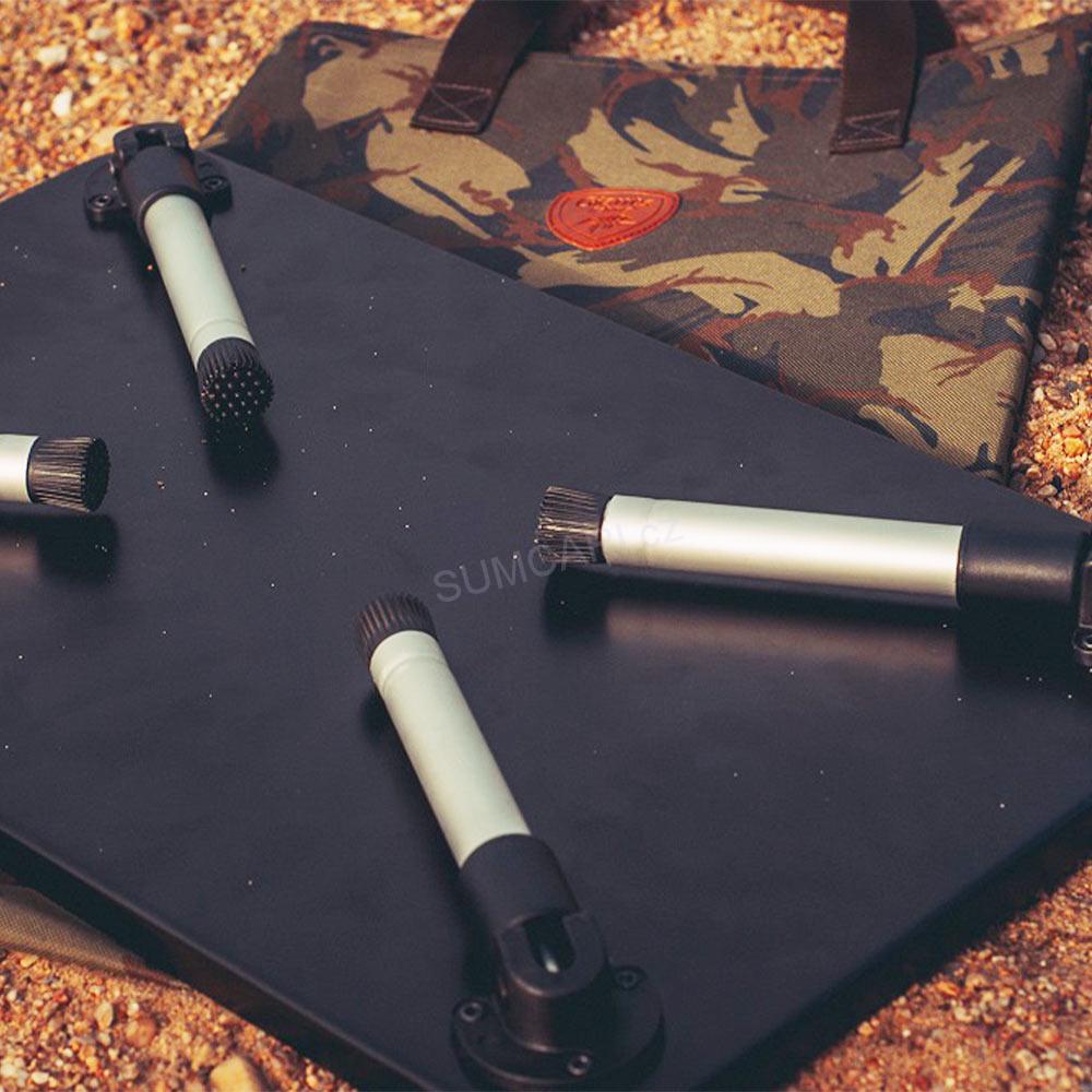 Giants fishing stolek Gaube Bivvy Table