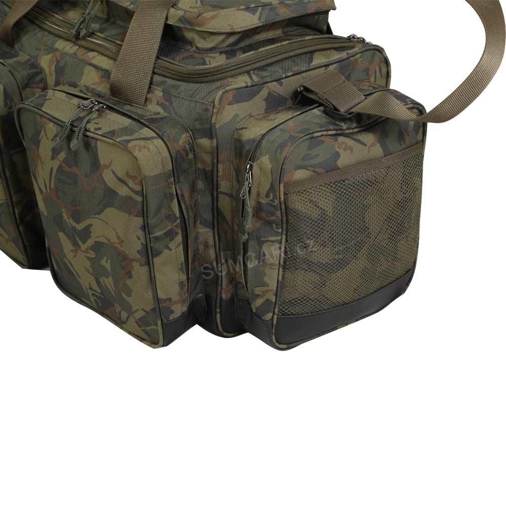 Giants fishing rybářská taška Deluxe Large Carryall