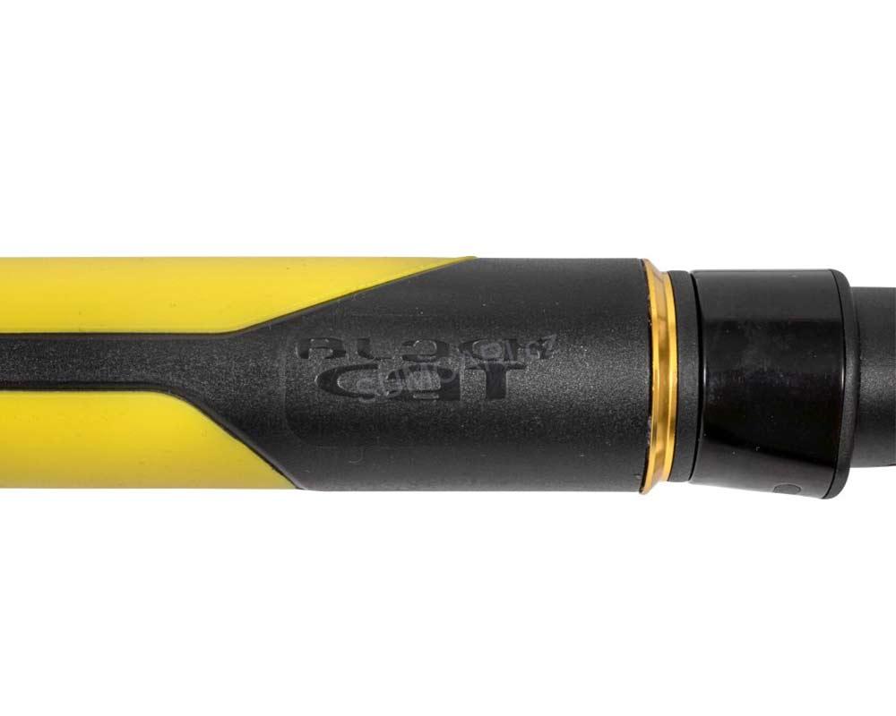 Black Cat prut Perfect Passion vertical 1.80m 230g, 1 díl