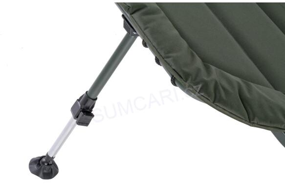 Mivardi lehátko CamoCODE Express 6