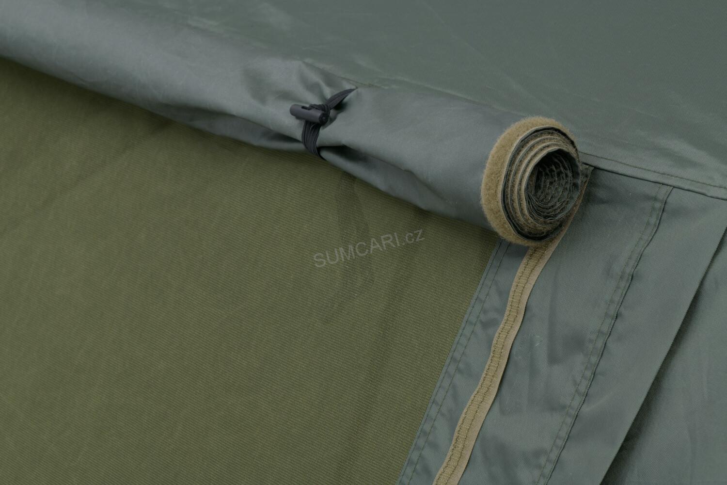 Mivardi přístřešek Shelter Quick Set XL