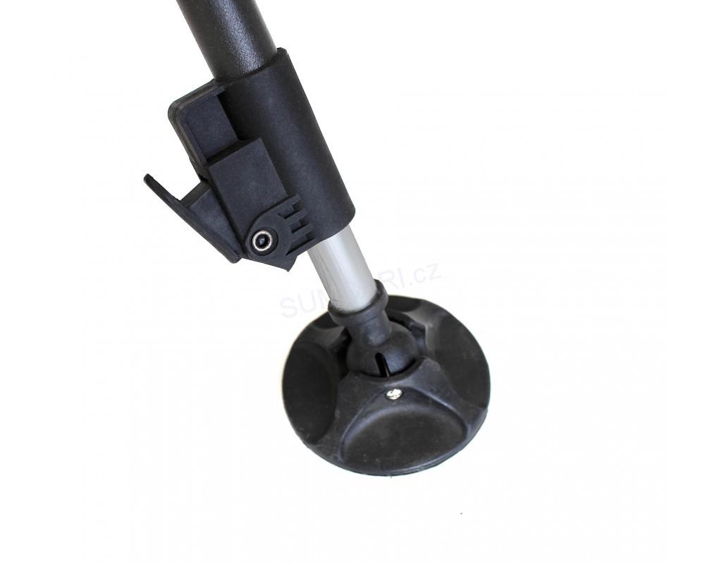 Zfish křeslo Deluxe GRN Chair