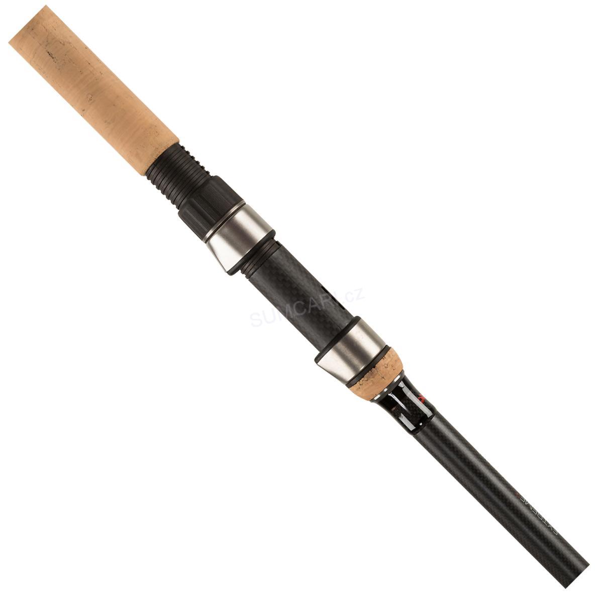 JRC prut DEFENDER Cork 3.60m 2.75lb, 2díl