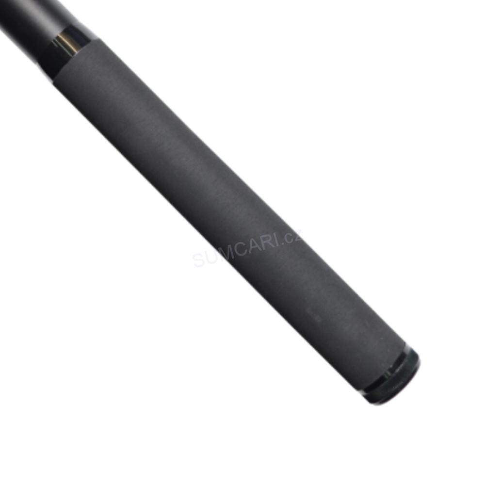 JRC teleskop DEFENDER ABBREVIATED tele 3.90m 3.50lb