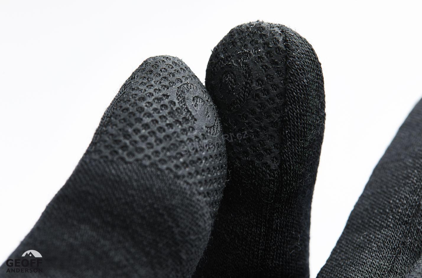 Geoff Anderson rukavice AirBear merino, vel. XXL/XXXL