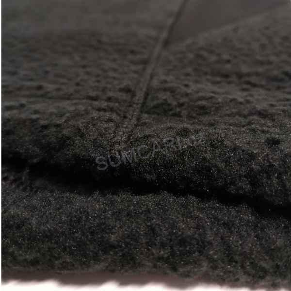 Geoff Anderson Thermal 4 Pullover černý, Jumbo X