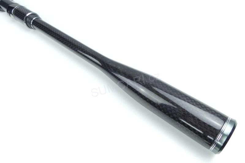 Sportex prut NOBUN Jig 2.75m 19-78g, 2 díl