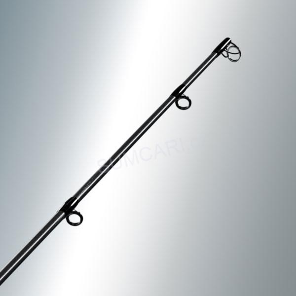 Sportex prut TiBoron RS-3 Spin 2.70m 17-52g, 2 díl