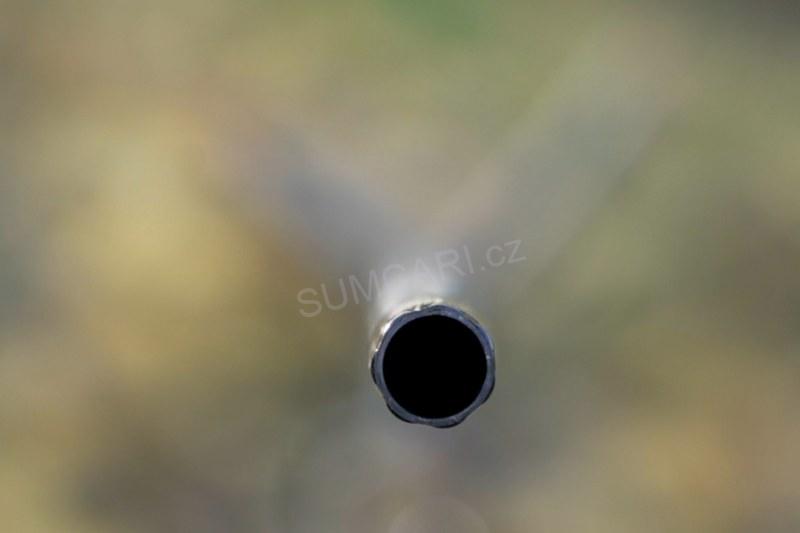 Sportex prut Escalade Carp 13ft 3.96m 3.75lbs, 2 dílný