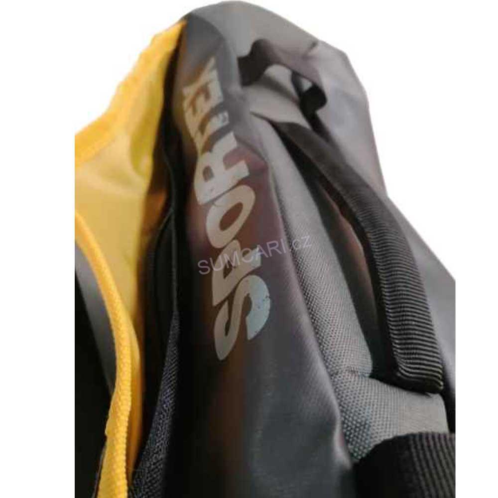 Sportex batoh/taška Duffel bag, M