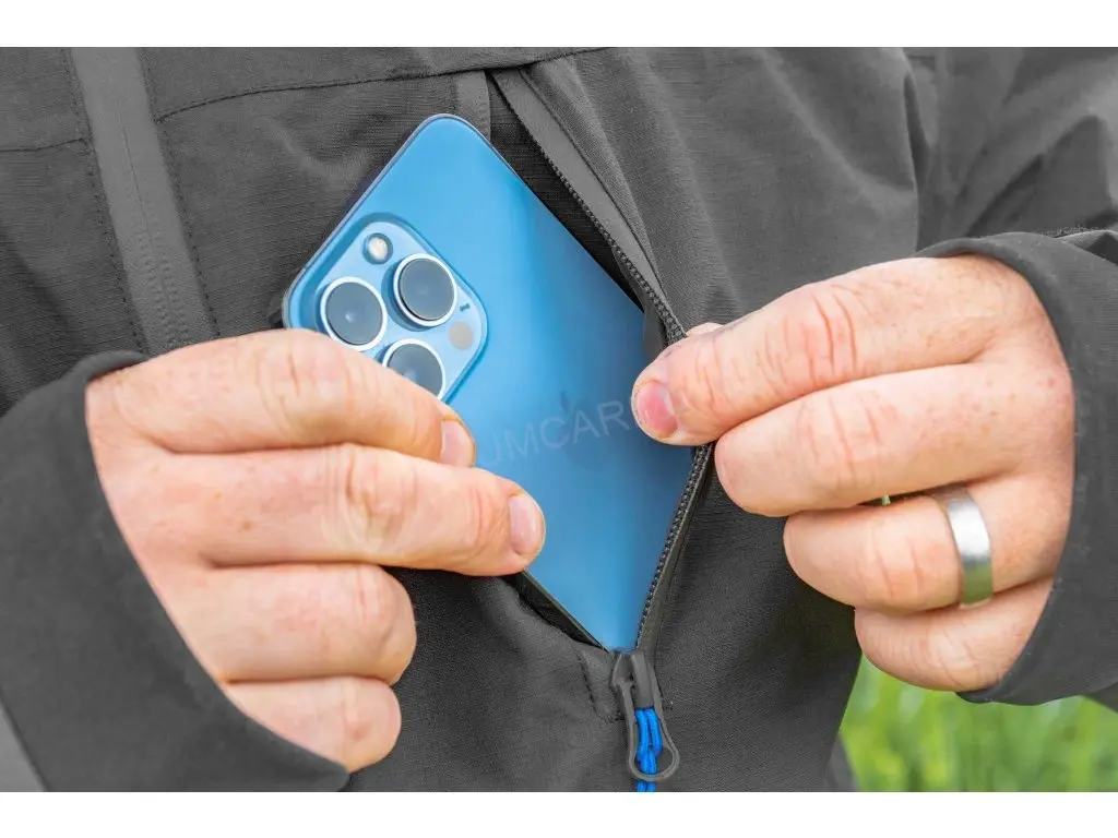 Preston rybářský oblek DF Hydrotech Suit, vel.  XXXL