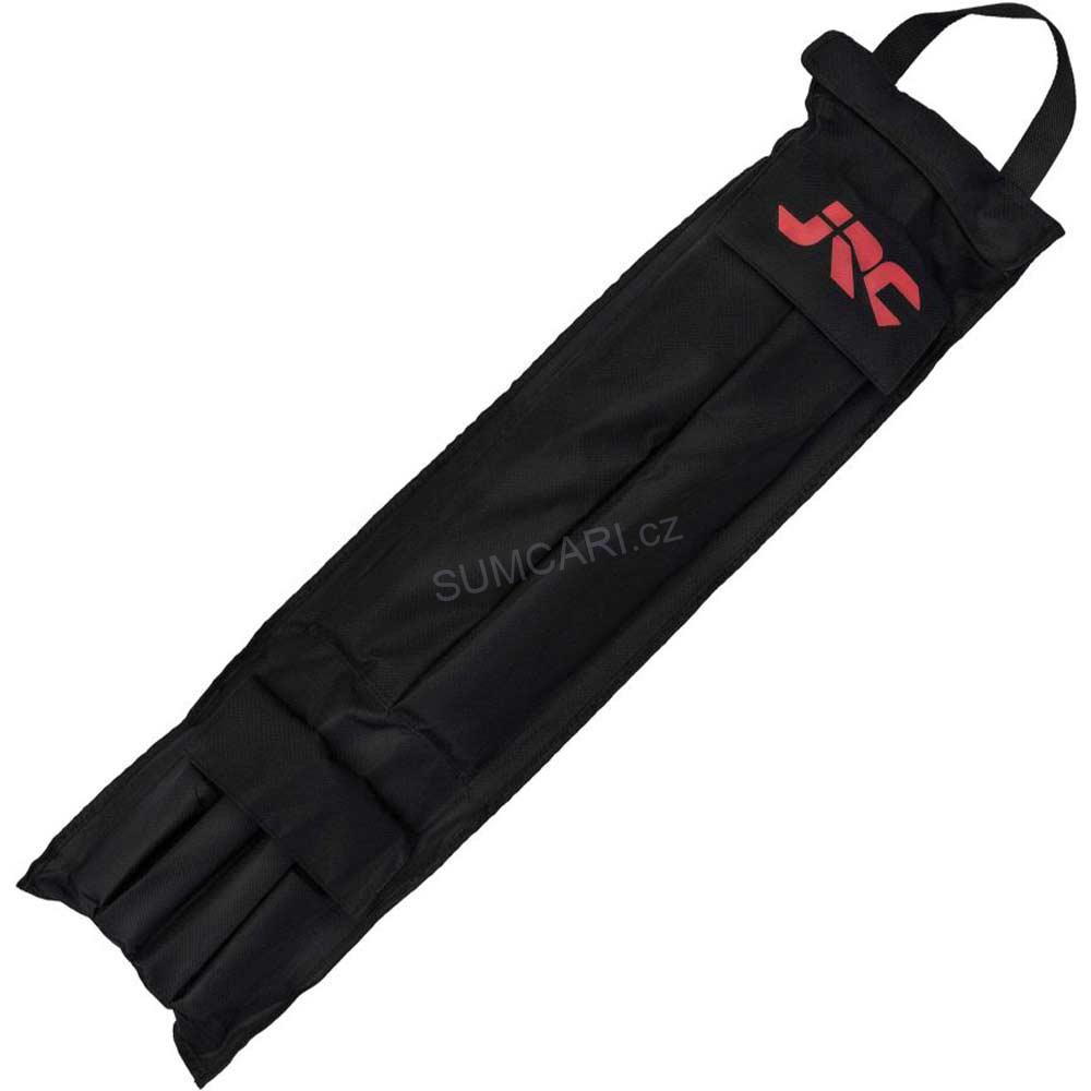 JRC stojan na pruty X-Lite DR Pod 3 Rods