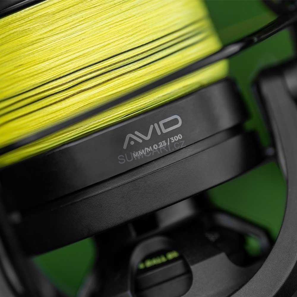 Avid Carp naviják XR Pro Spod/Marker Reel