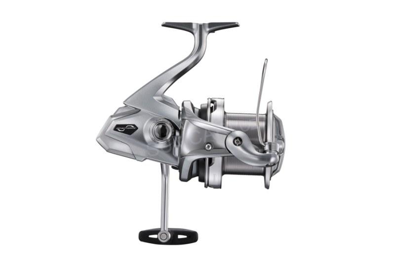 Sportex prut Catapult carp CS-4 3.96m 3.75lb+Shimano ULT14000XSE