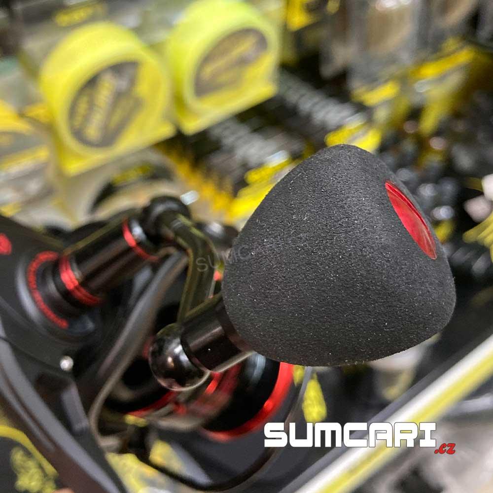 Uni Cat naviják Superior verjical 5500