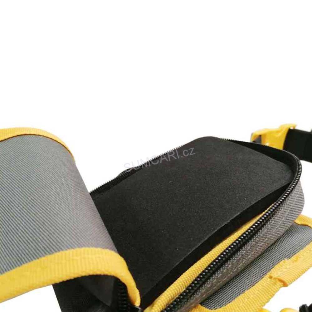 Sportex batoh/taška Duffel bag, M + 5ks krabiček