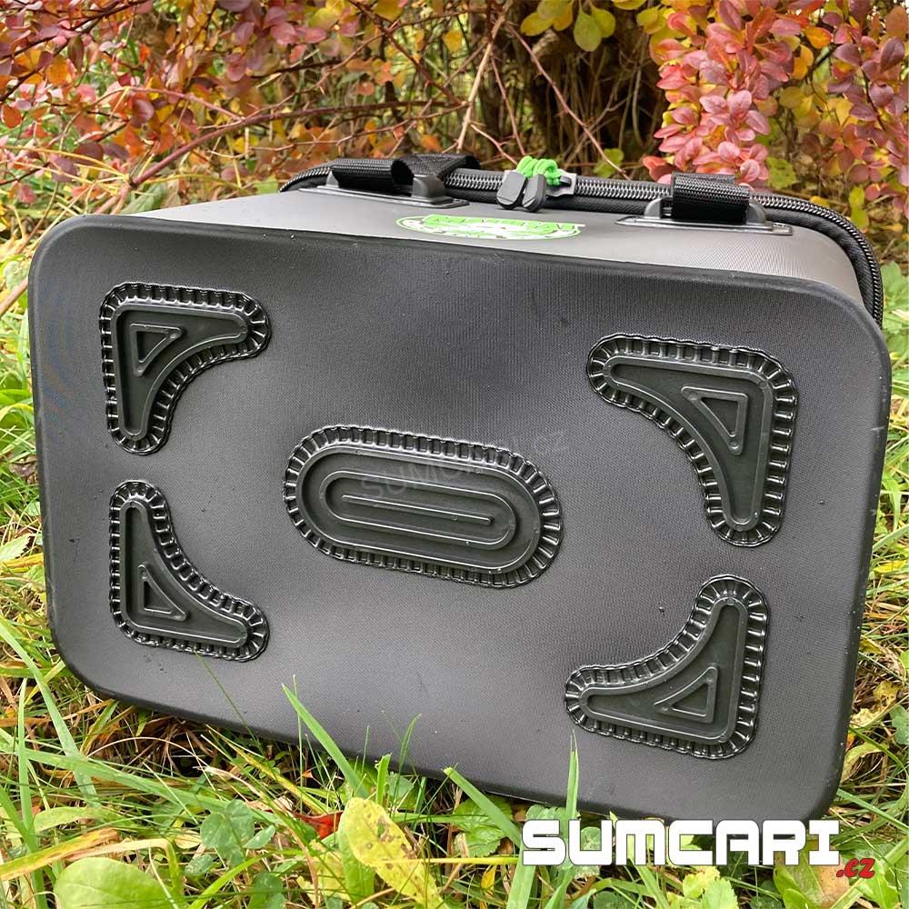 MadCat taška EVA Tackle Tainer XL, 48l