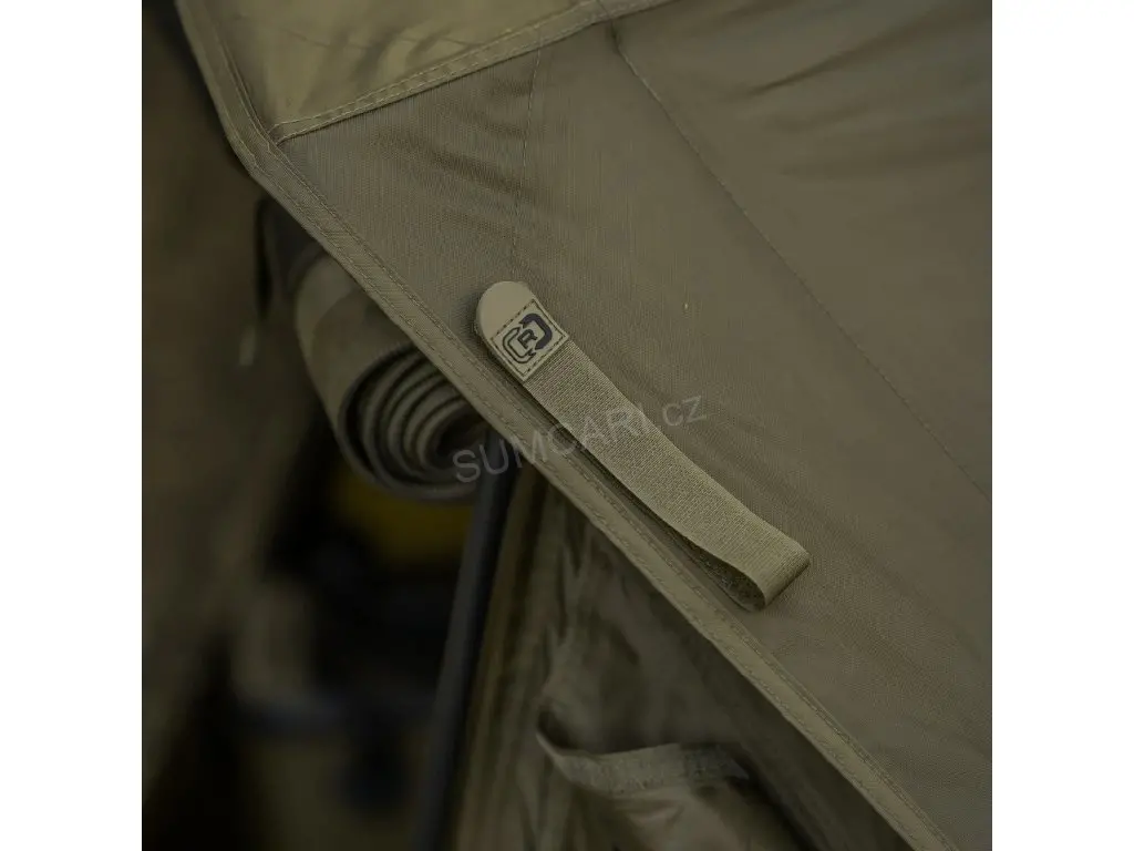 Avid Carp přístřešek Revolve 60'' Brolly System