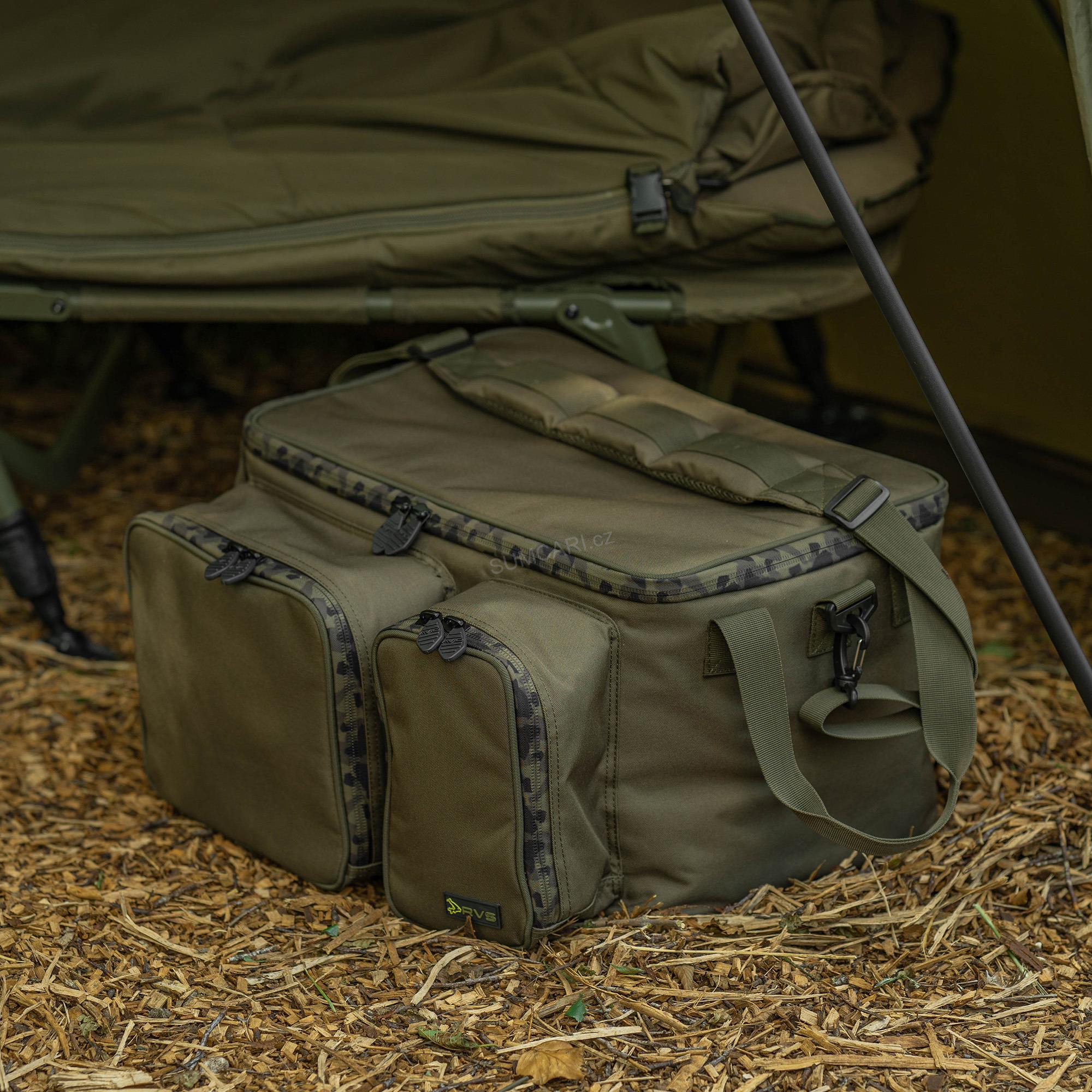 Avid Carp taška RVS Cookbag 40l