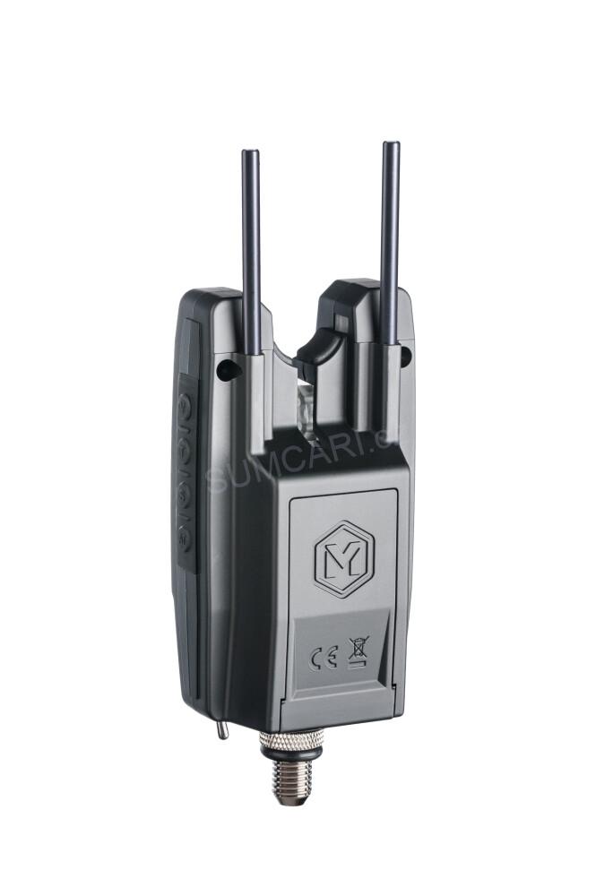 Mivardi sada hlásičů MCA Wireless 3+1