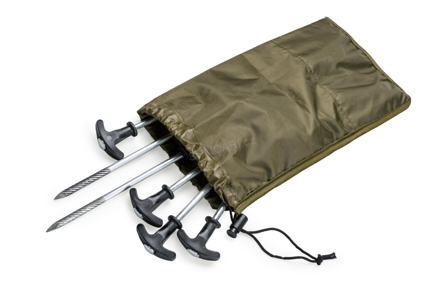 Mivardi deštník Session Umbrella XL (s komplet zakrytím)