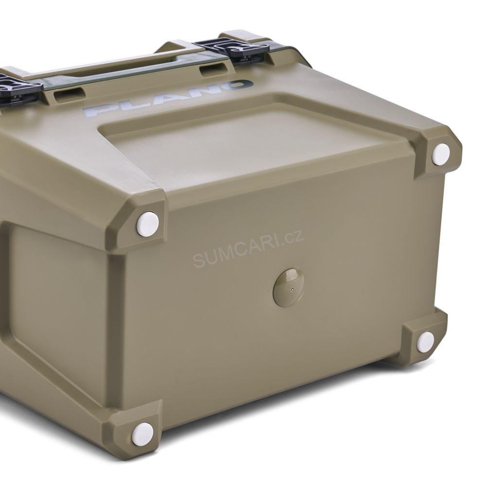 Plano chladící box Frost™ Cooler, 30 l. Island Green