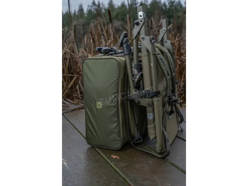 Korum batoh Progress XT Ruckbag 45l