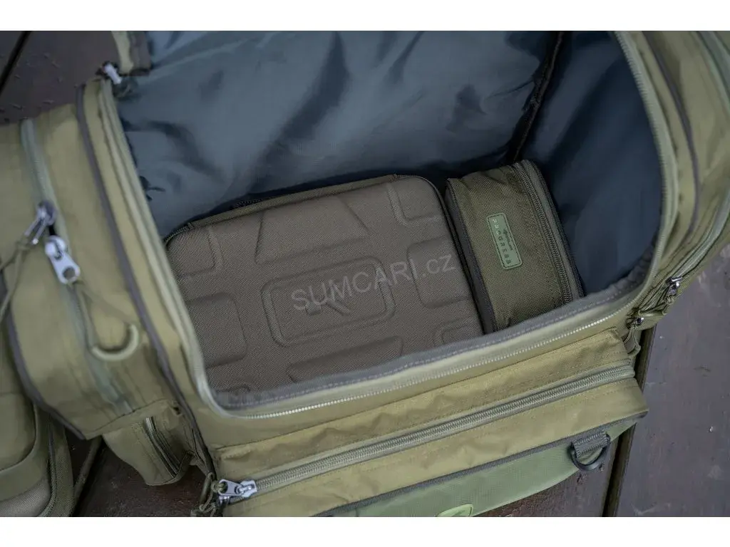 Korum batoh Progress Rucksack 35l