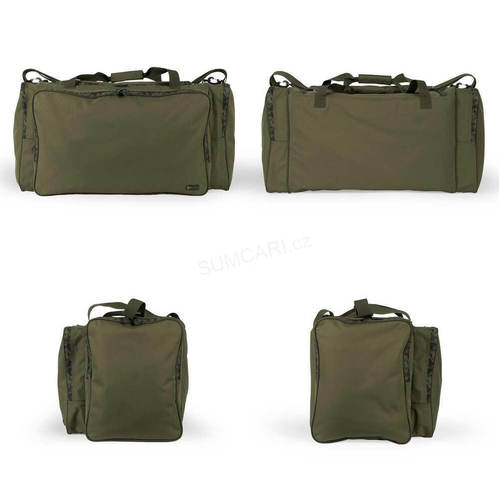 Avid Carp taška RVS Carryall, XLarge 80l