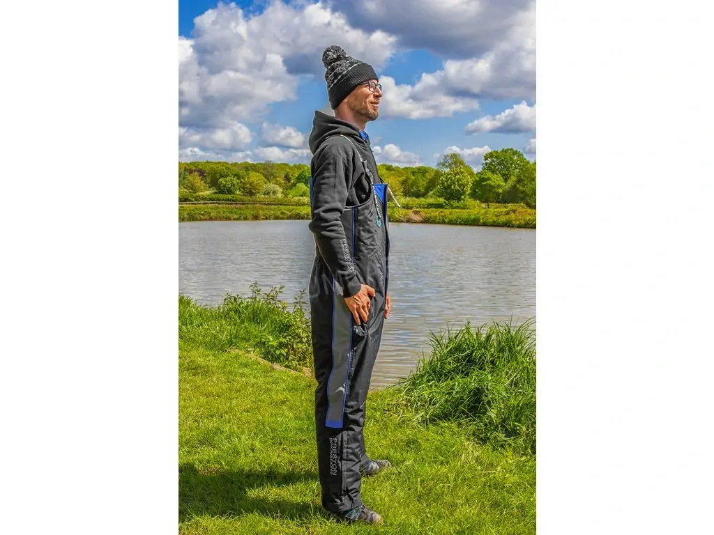 Preston rybářský oblek Celcius Suit, vel.: M