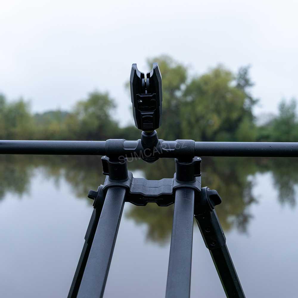 Korum stojan na pruty Deluxe 3 Rod Tripod