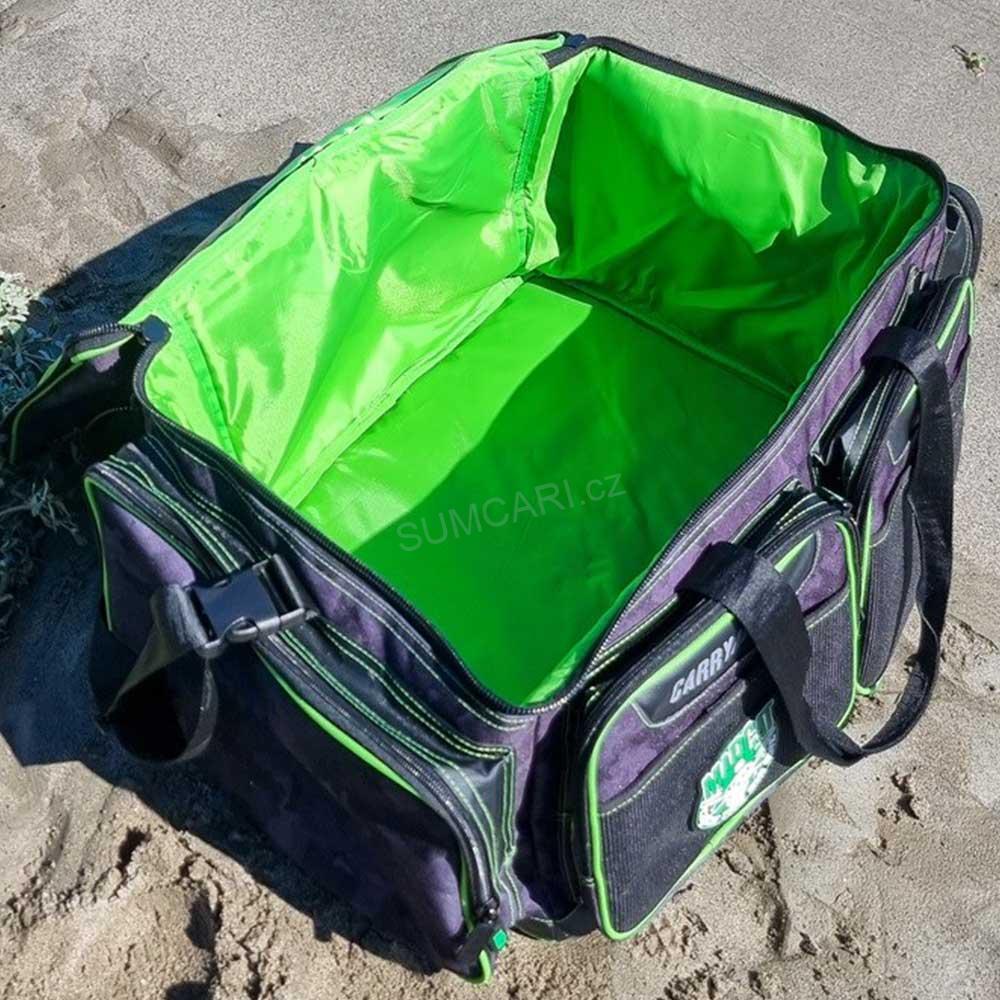 MadCat taška Carryall XL 55l