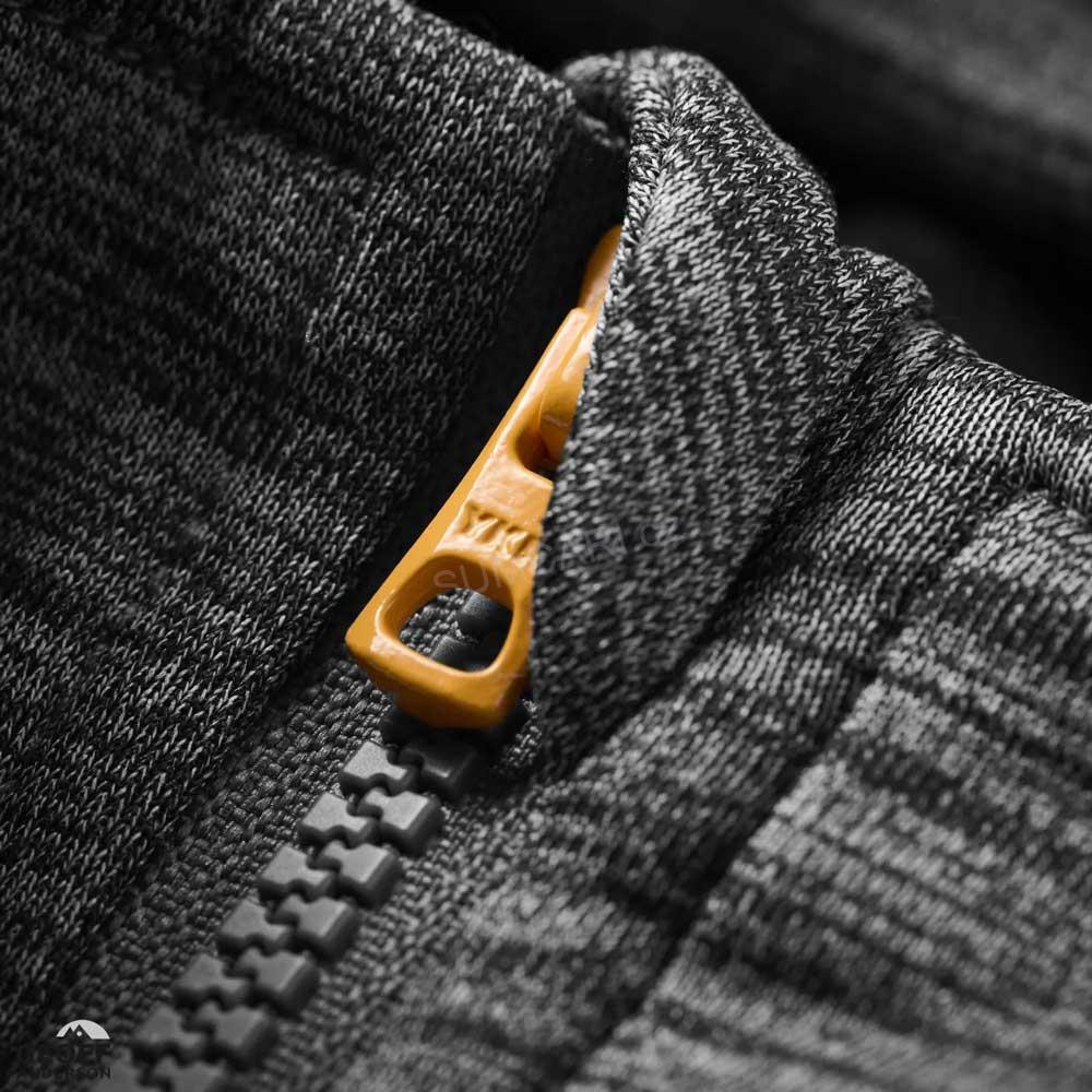 Geoff Anderson overal WizWool 210 thermo, vel. M