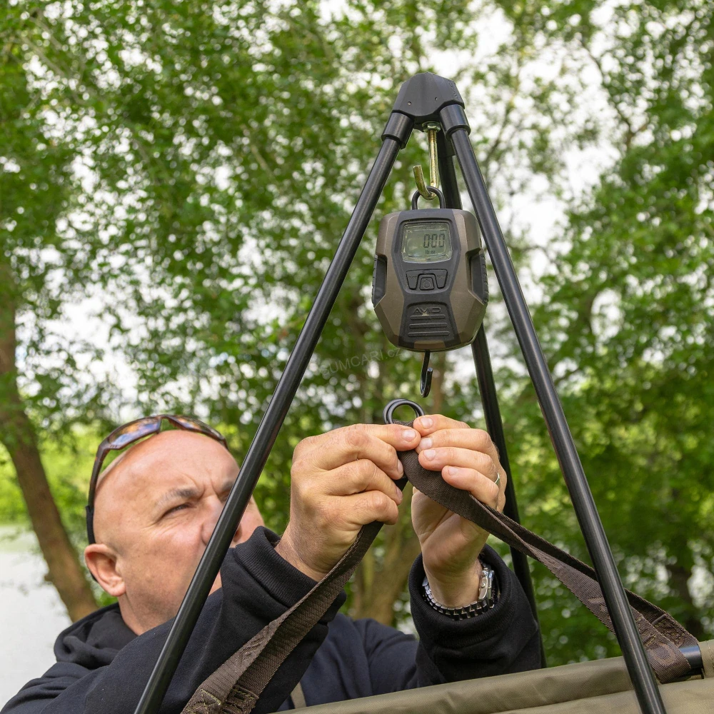 Avid Carp vážící stojan PRO-Tect Deluxe Tripod