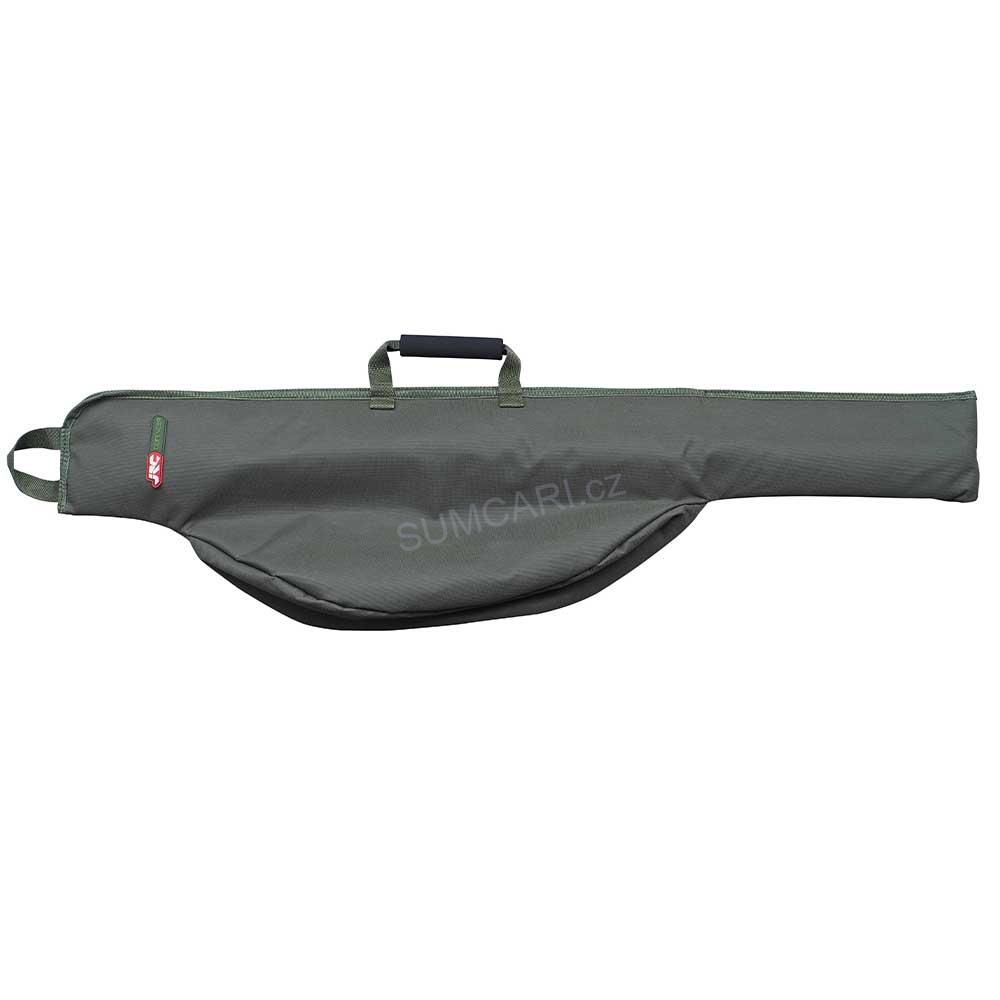 JRC teleskopický prut Defender II Tele 3.60m, 3.00lb + naviják a pouzdro