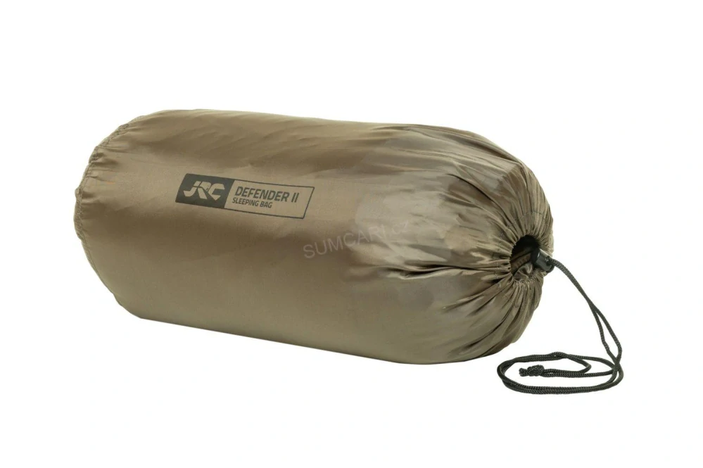 JRC spací pytel Defender II Sleeping Bag