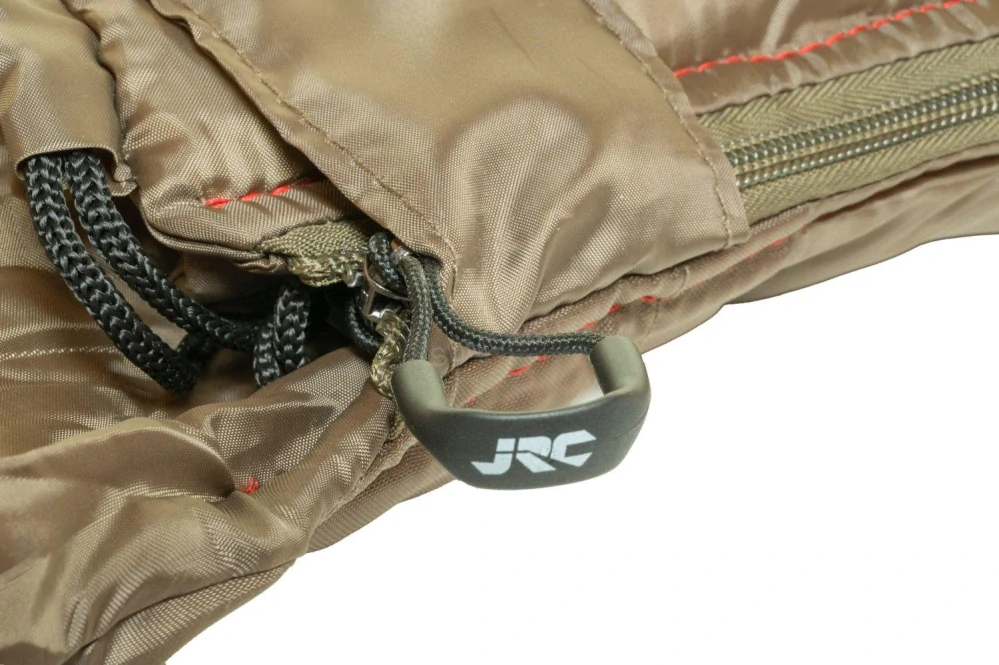 JRC spací pytel Defender II Fleece Sleeping Bag Wide