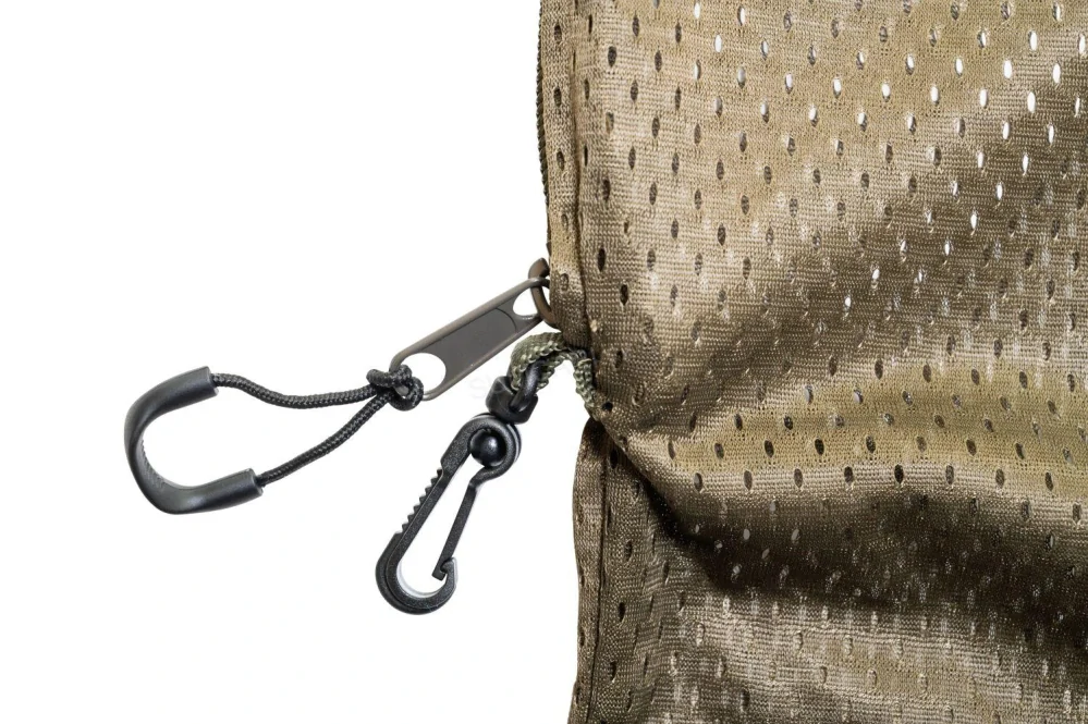 JRC plovoucí sak Defender II Retainer Sling