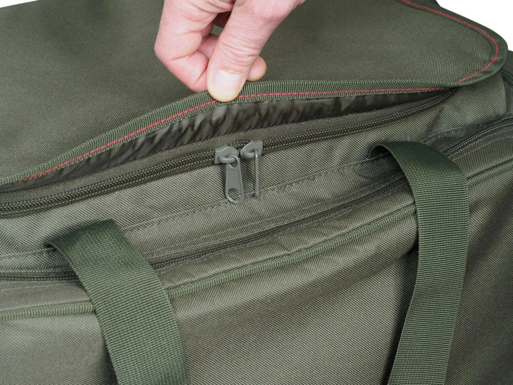 JRC taška Defender II Large Carryall