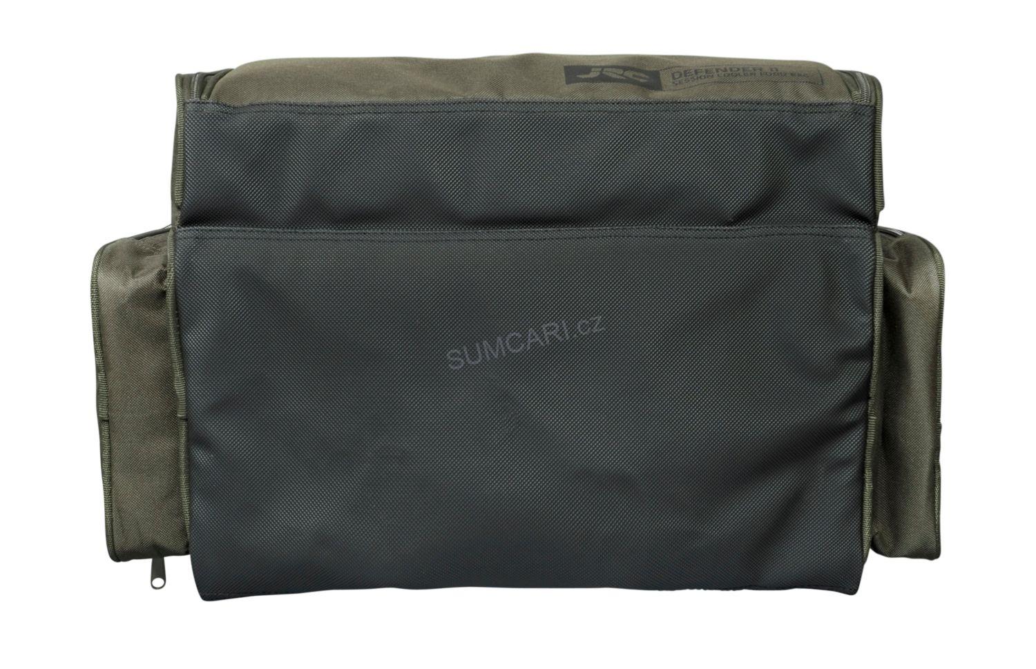 JRC jídelní taška Defender II Session Cooler Food Bag